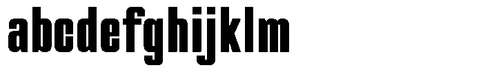 SS Tuslav Tuslav Regular FONT