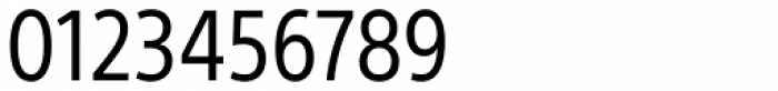SST Japanese Condensed Regular Font OTHER CHARS