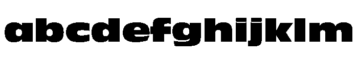 Strelka Regular FONT