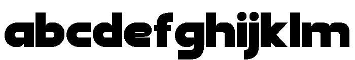 STAKO-Bold FONT