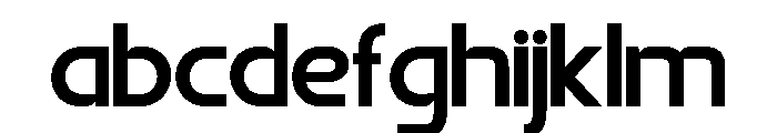 STAKO Extra Light FONT