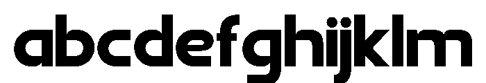 STAKO-Regular FONT