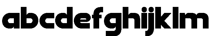 STAKO Semi Bold FONT