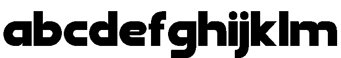 STAKO-SemiBold FONT