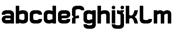 STAY AUTHENTIC FONT
