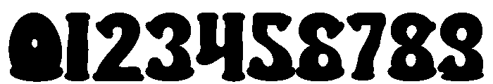 STAY DHUNKY Regular Font OTHER CHARS