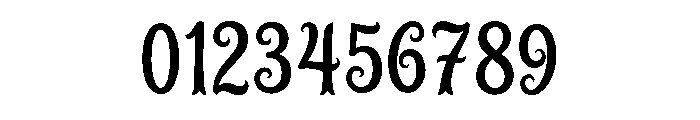 STAY HOPEFUL Regular Font OTHER CHARS