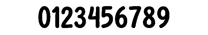 STELLA  Regular Font OTHER CHARS