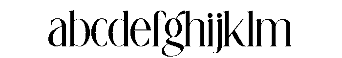 STELLAR ORACLE FONT