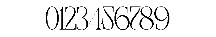 STS Cashew Font OTHER CHARS