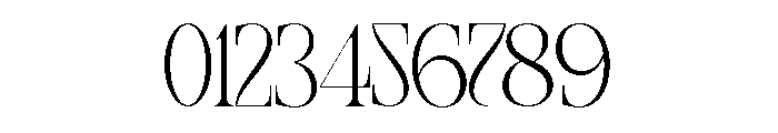 STSCashew Font OTHER CHARS