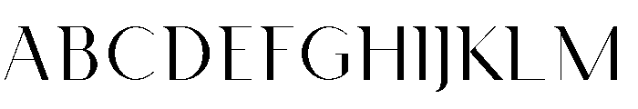 STSCharme FONT
