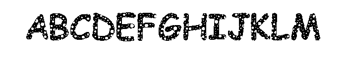 St. Patrick’s Green FONT