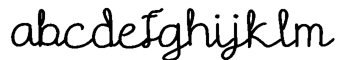 St Patricks Regular FONT
