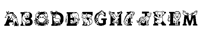 Stacie Regular FONT