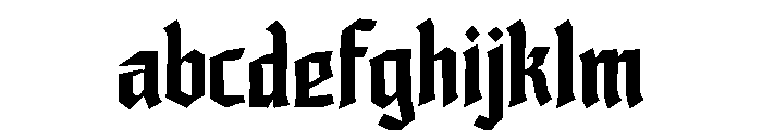 Stackwin FONT