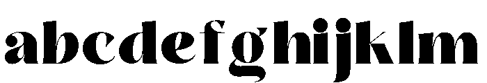Stailo FONT