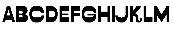 Stalion Regular FONT