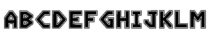 Stalk Regular FONT