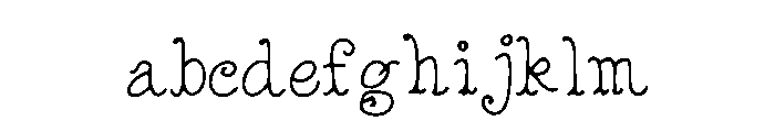 Stallion FONT