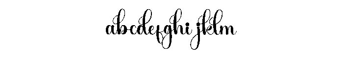 Stample FONT
