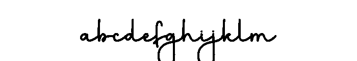 Stanting FONT