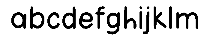 Star Flick FONT