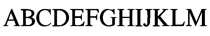Star Orbit FONT