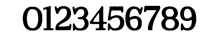 Star_Seeker Font OTHER CHARS