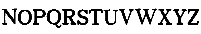 Star_Seeker Font LOWERCASE
