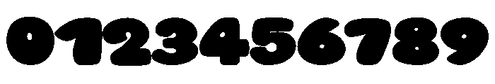 StarVibe Font OTHER CHARS