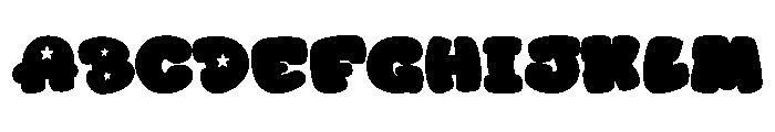 StarVibe FONT