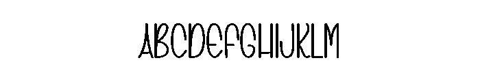 Starbeam FONT