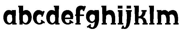 Starbut FONT
