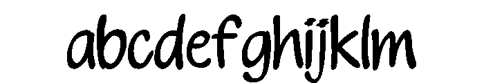 Starcloud Dream FONT