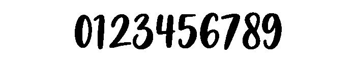 StardustFairytale-Regular Font OTHER CHARS