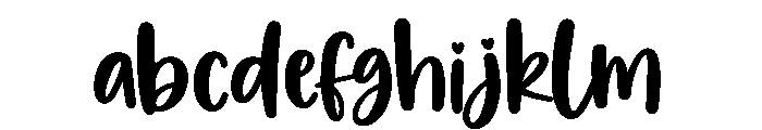 StardustFairytale-Regular FONT