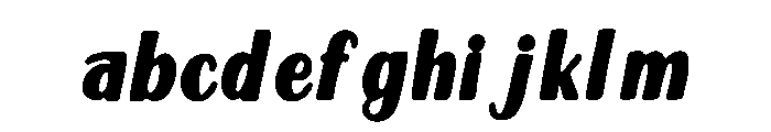 Stareater FONT