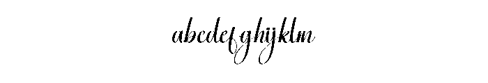 Starfish1 FONT