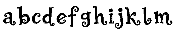 Starielle FONT