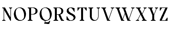 Starlight Branch Regular Font UPPERCASE