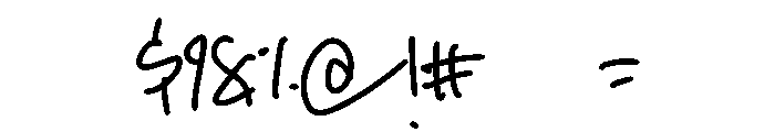Starlightgraced Font OTHER CHARS