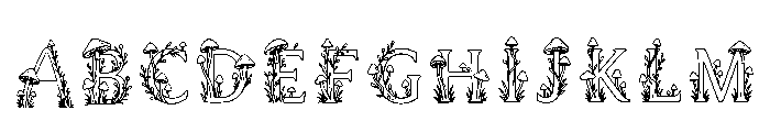 Starling Regular FONT