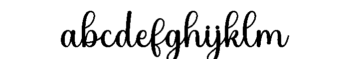 Starlium FONT