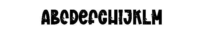 Starmoon Cupcake FONT