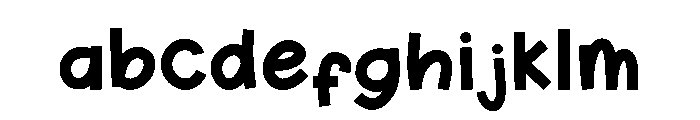 Stars Twinkle FONT