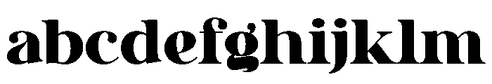 Stars Walk FONT