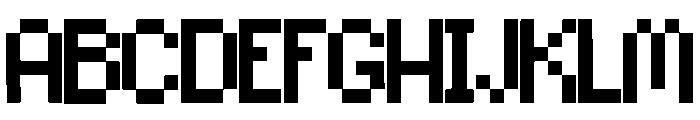 Start Game Regular FONT