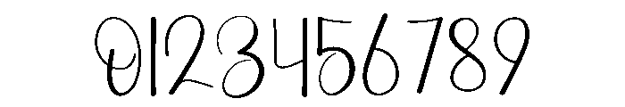Start Jumper Font OTHER CHARS