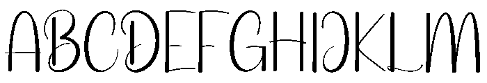 Start Jumper FONT